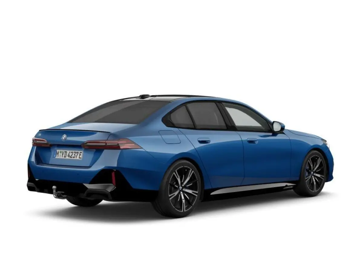 eDrive40 M Sport Pro Edition 84 kWh Comfort Pack | Innovation Pack | Travel Pack