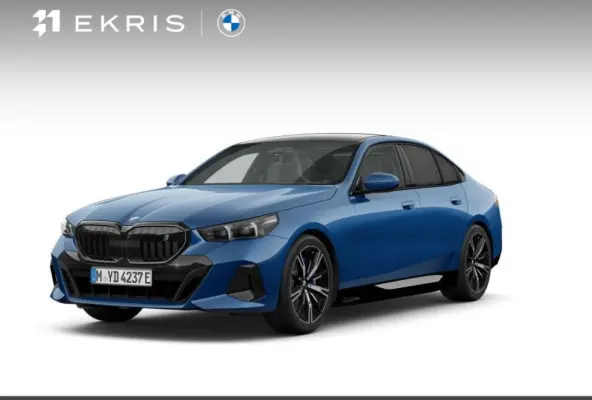 eDrive40 M Sport Pro Edition 84 kWh Comfort Pack | Innovation Pack | Travel Pack