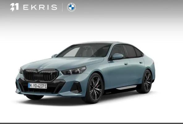 eDrive40 M Sport Pro Edition 84 kWh Innovation Pack | Travel Pack