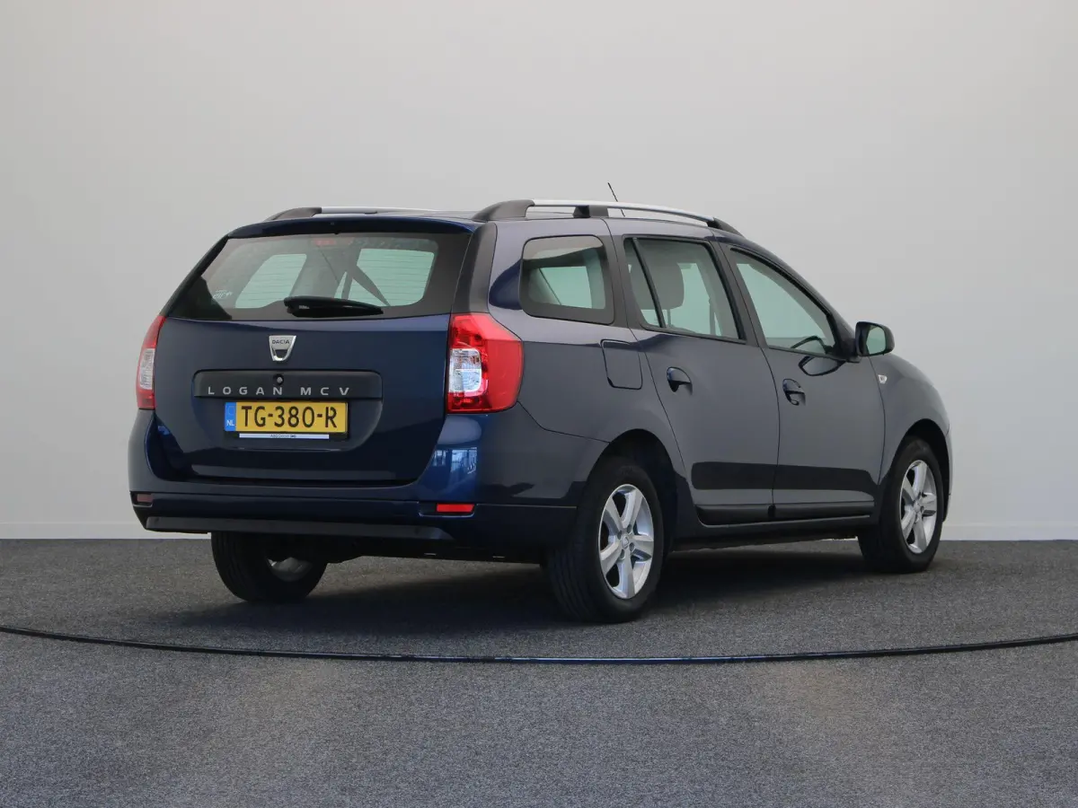 0.9 TCe SL Royaal | Dealer onderhouden | Achteruitrijcamera | Airco | Lichtmetalen velgen | Cruise control |