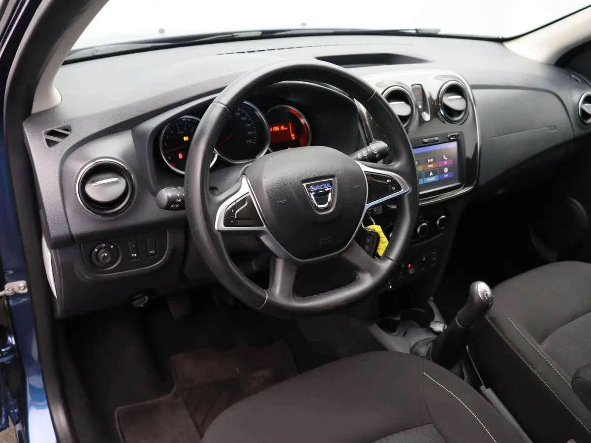 0.9 TCe SL Royaal | Dealer onderhouden | Achteruitrijcamera | Airco | Lichtmetalen velgen | Cruise control |