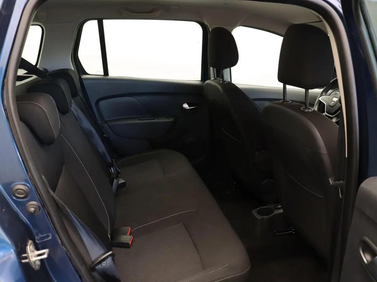 0.9 TCe SL Royaal | Dealer onderhouden | Achteruitrijcamera | Airco | Lichtmetalen velgen | Cruise control |