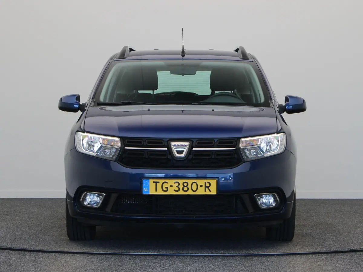 0.9 TCe SL Royaal | Dealer onderhouden | Achteruitrijcamera | Airco | Lichtmetalen velgen | Cruise control |