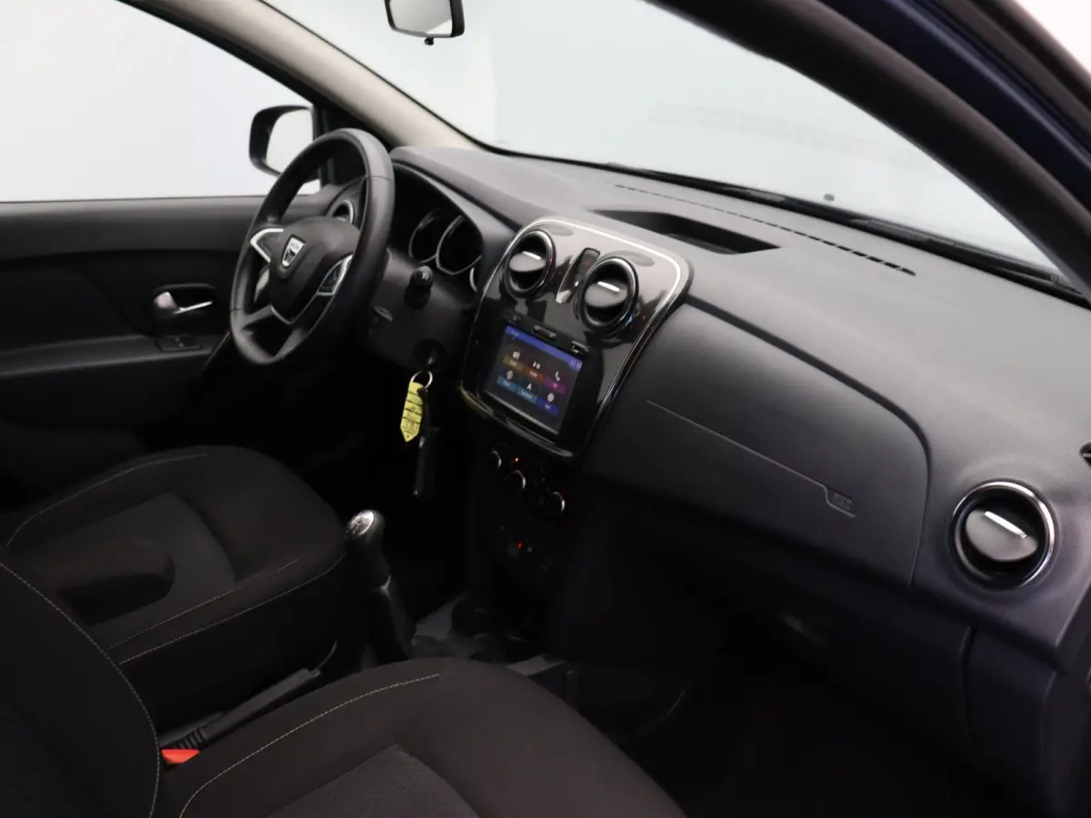 0.9 TCe SL Royaal | Dealer onderhouden | Achteruitrijcamera | Airco | Lichtmetalen velgen | Cruise control |