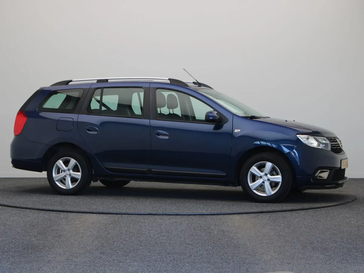 0.9 TCe SL Royaal | Dealer onderhouden | Achteruitrijcamera | Airco | Lichtmetalen velgen | Cruise control |