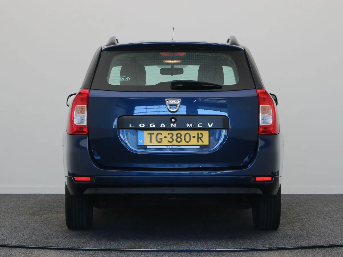 0.9 TCe SL Royaal | Dealer onderhouden | Achteruitrijcamera | Airco | Lichtmetalen velgen | Cruise control |