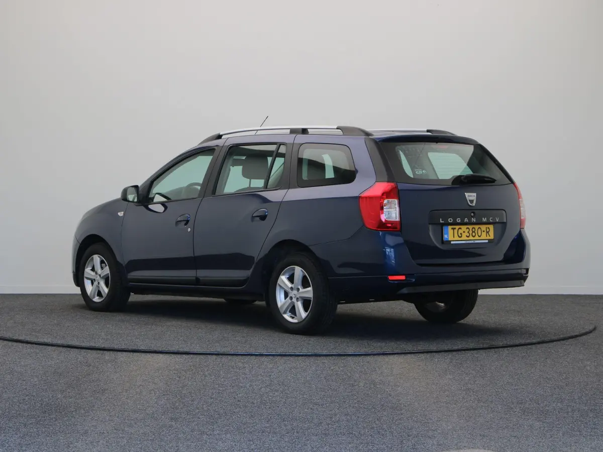 0.9 TCe SL Royaal | Dealer onderhouden | Achteruitrijcamera | Airco | Lichtmetalen velgen | Cruise control |