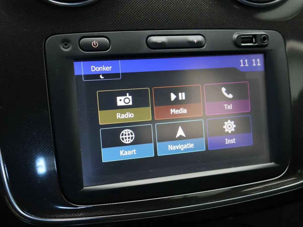 0.9 TCe SL Royaal | Dealer onderhouden | Achteruitrijcamera | Airco | Lichtmetalen velgen | Cruise control |
