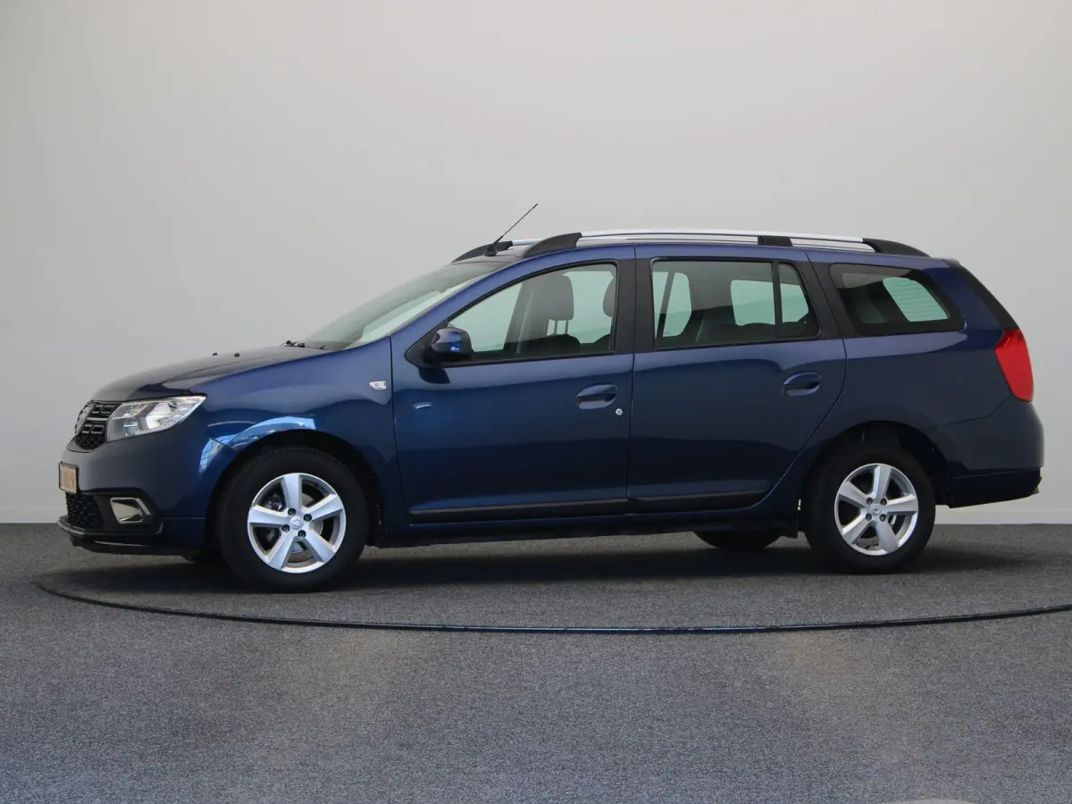 0.9 TCe SL Royaal | Dealer onderhouden | Achteruitrijcamera | Airco | Lichtmetalen velgen | Cruise control |