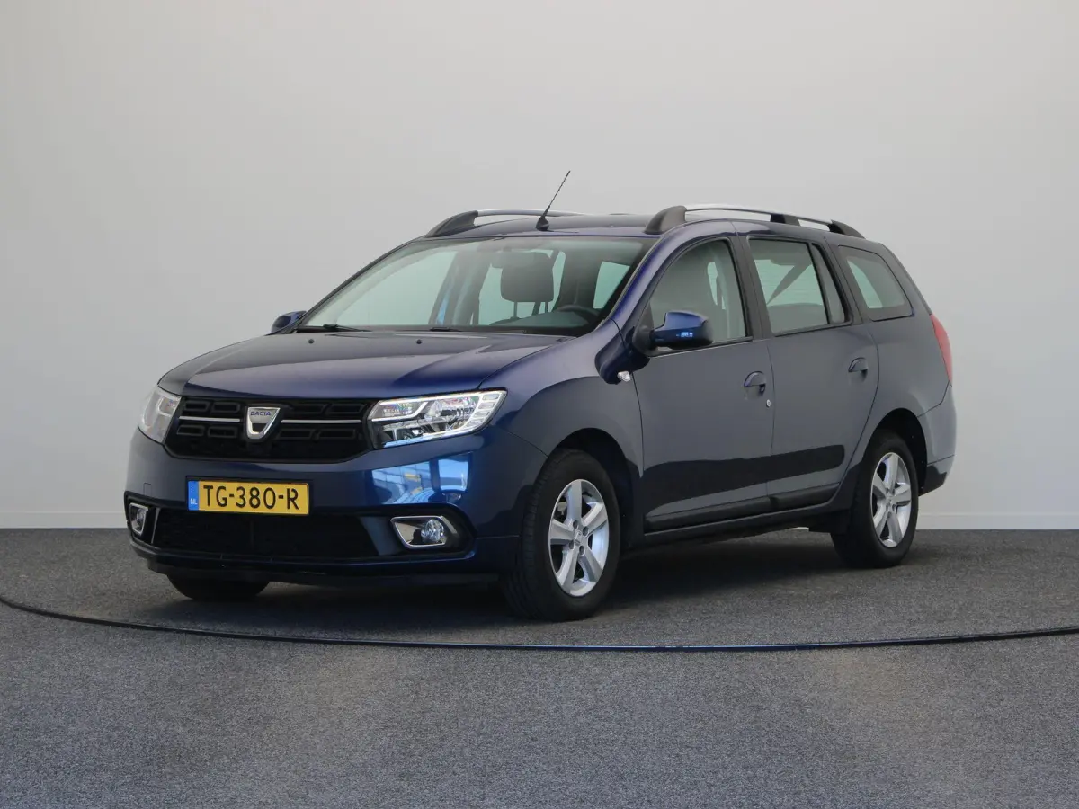 0.9 TCe SL Royaal | Dealer onderhouden | Achteruitrijcamera | Airco | Lichtmetalen velgen | Cruise control |