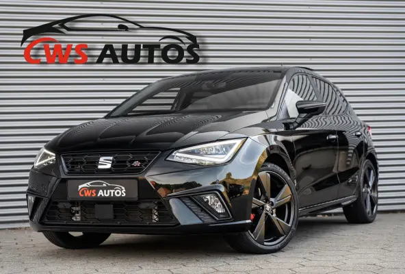 1.5 TSI FR Sport Black Ed. Business Intense VIRTUSL*PANO*LED*CAMERA*ALCANTARA*BEATS*DCC