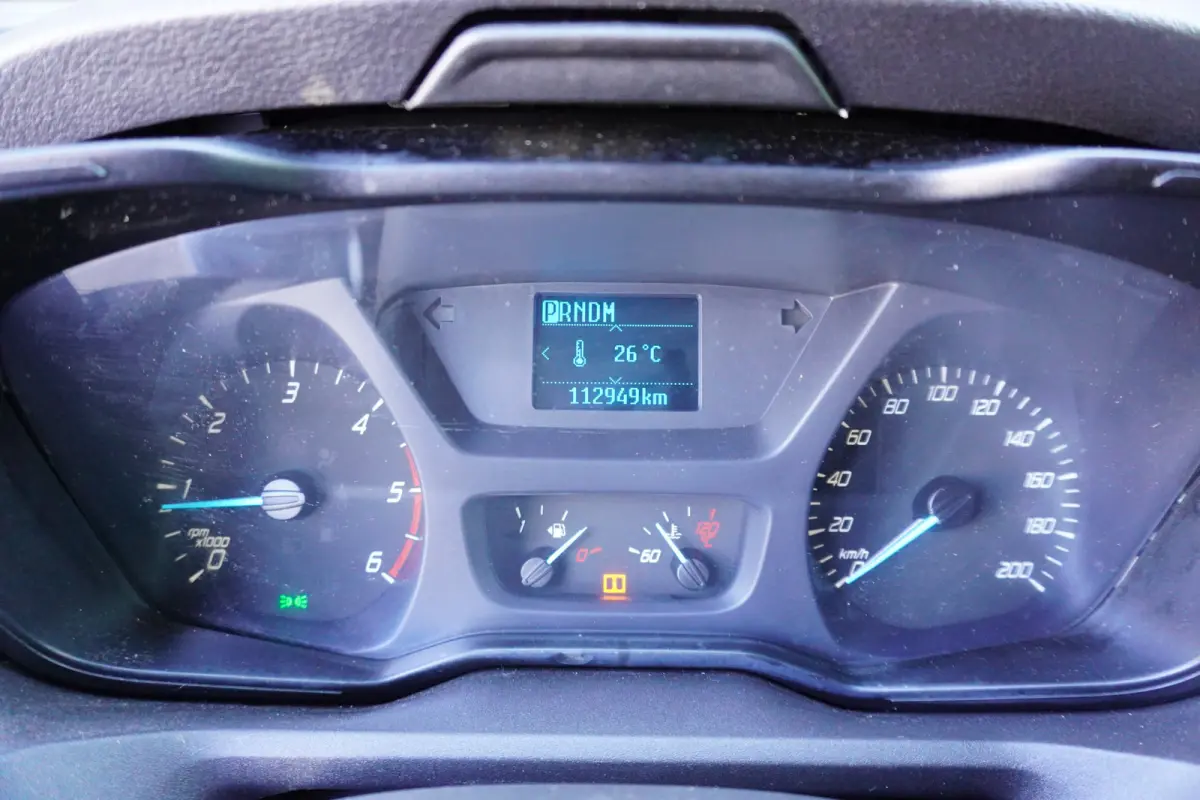 170pk Automaat L3H3 2 Schuifdeuren Airco Cruise control Werkplaats inrichting 3-Zits Parkeersensoren
