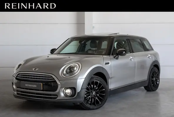 1.5 Cooper Chili Serious Business / Pano / Harman Kardon / Clima / Orig. NL