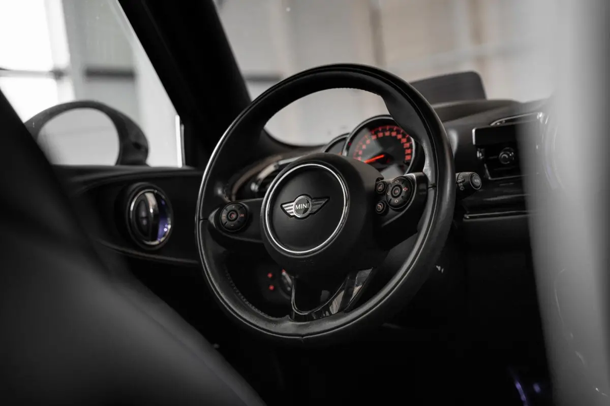 1.5 Cooper Chili Serious Business / Pano / Harman Kardon / Clima / Orig. NL