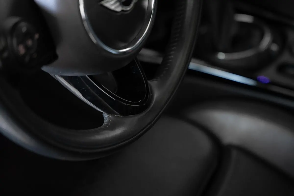 1.5 Cooper Chili Serious Business / Pano / Harman Kardon / Clima / Orig. NL