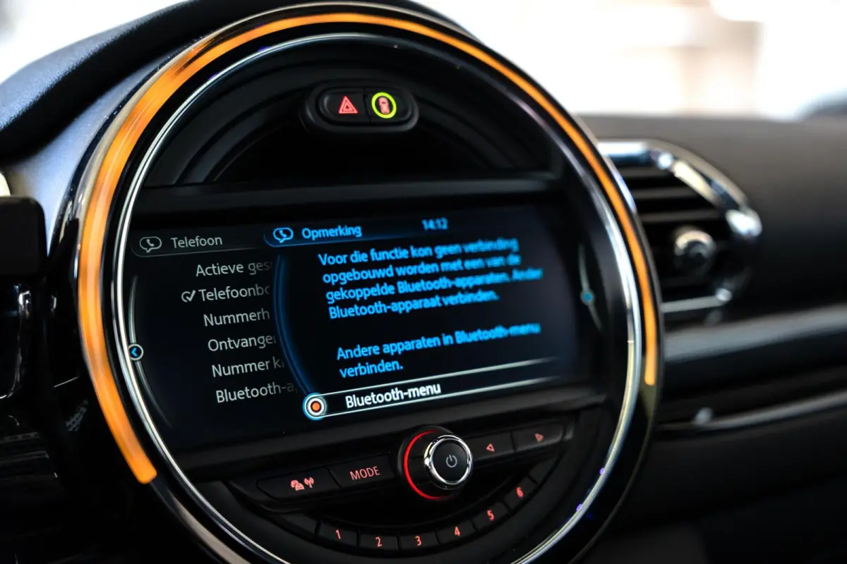 1.5 Cooper Chili Serious Business / Pano / Harman Kardon / Clima / Orig. NL