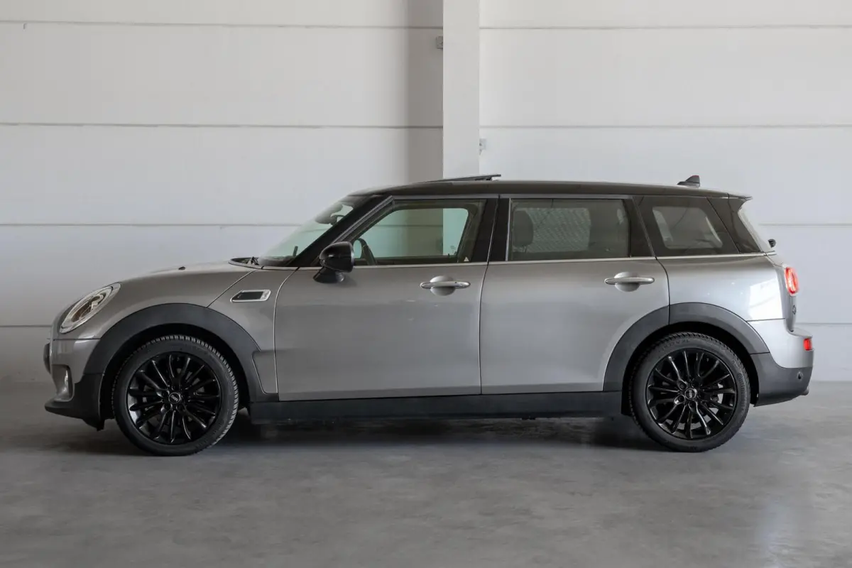 1.5 Cooper Chili Serious Business / Pano / Harman Kardon / Clima / Orig. NL