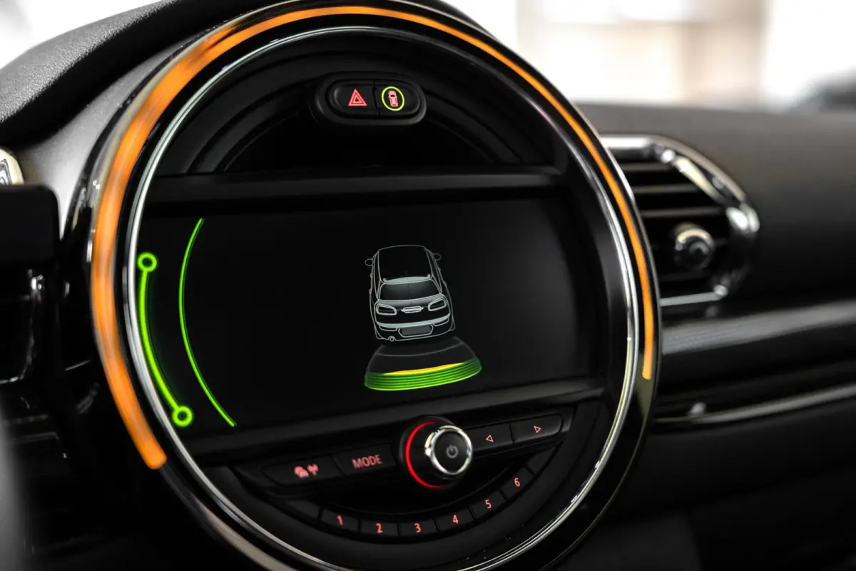 1.5 Cooper Chili Serious Business / Pano / Harman Kardon / Clima / Orig. NL
