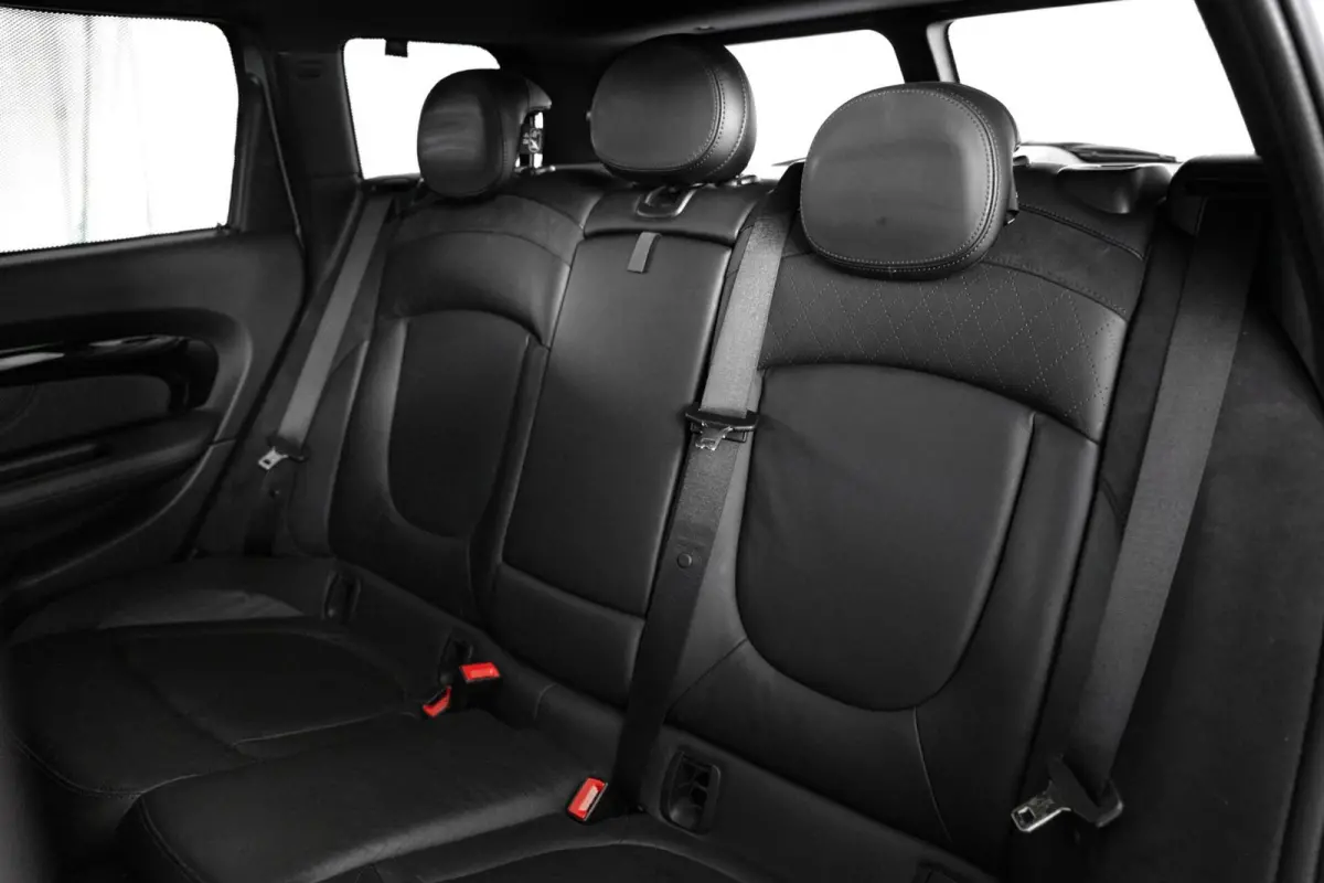 1.5 Cooper Chili Serious Business / Pano / Harman Kardon / Clima / Orig. NL