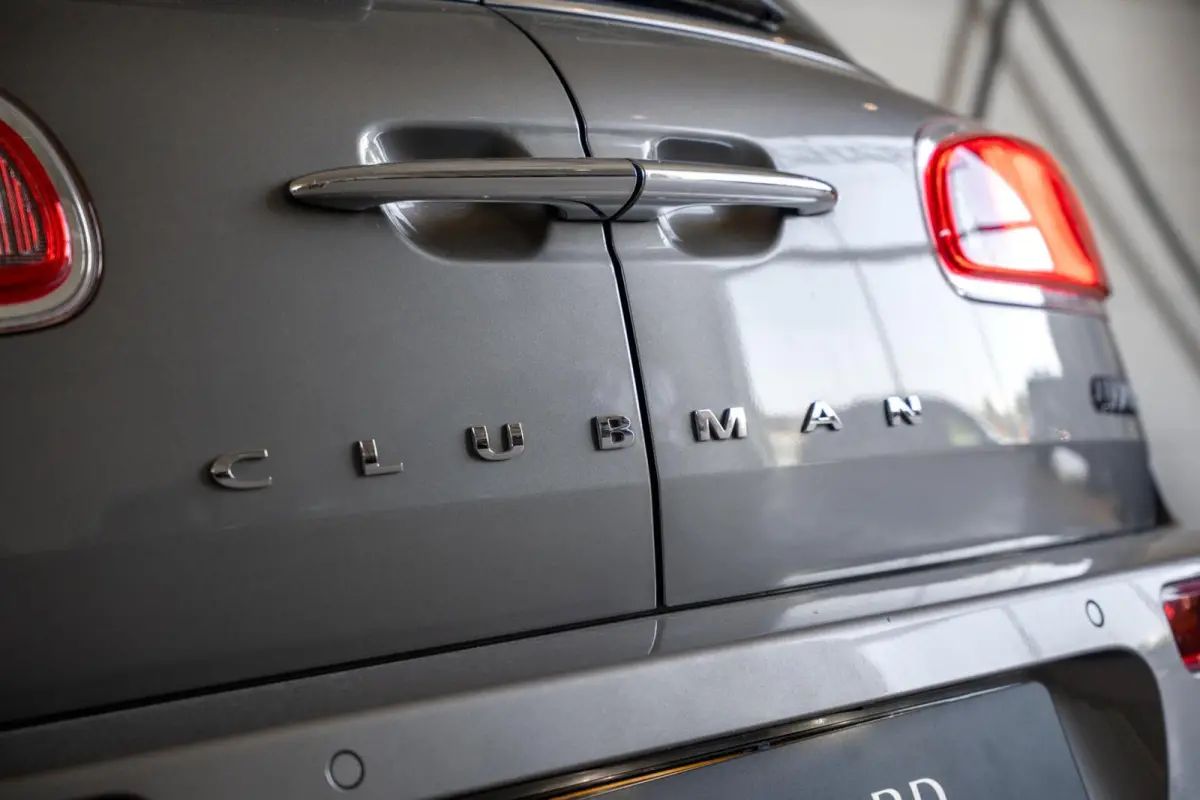 1.5 Cooper Chili Serious Business / Pano / Harman Kardon / Clima / Orig. NL