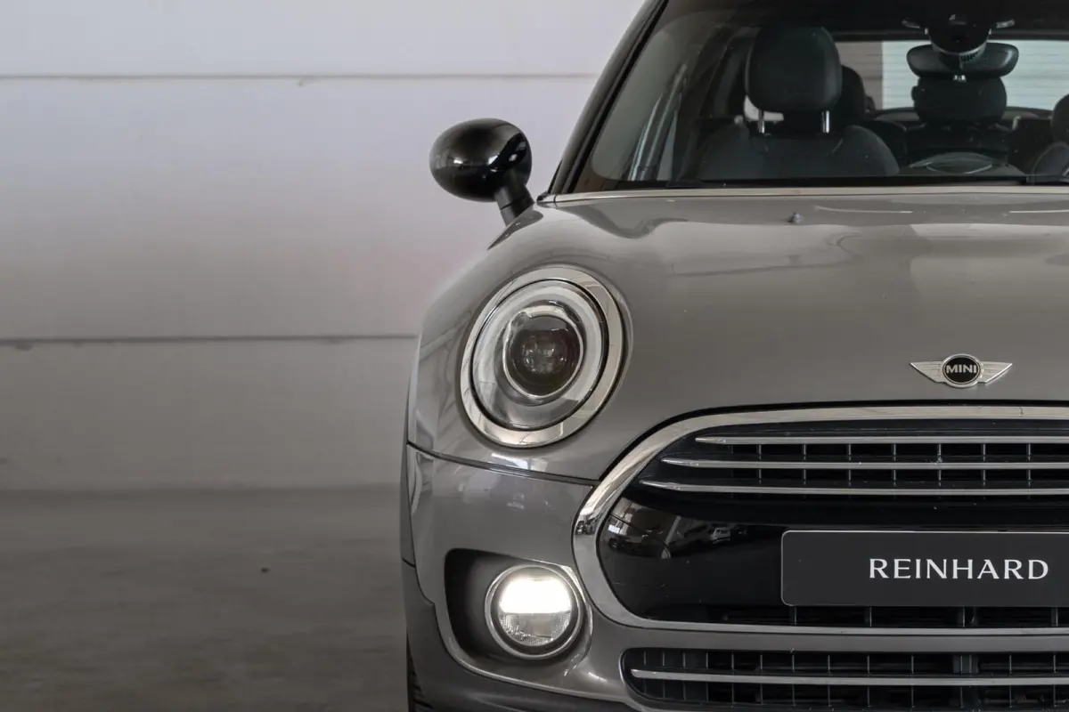 1.5 Cooper Chili Serious Business / Pano / Harman Kardon / Clima / Orig. NL