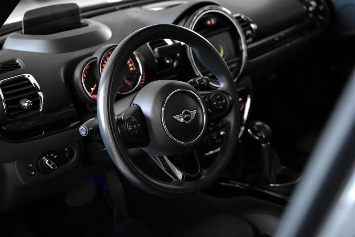 1.5 Cooper Chili Serious Business / Pano / Harman Kardon / Clima / Orig. NL