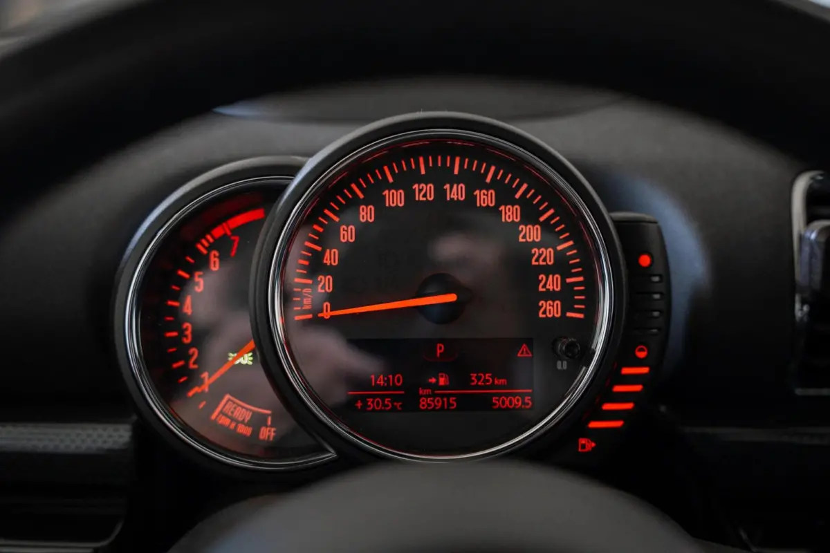 1.5 Cooper Chili Serious Business / Pano / Harman Kardon / Clima / Orig. NL