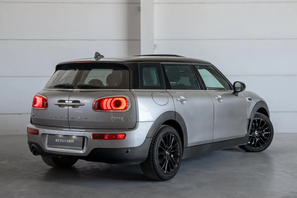 1.5 Cooper Chili Serious Business / Pano / Harman Kardon / Clima / Orig. NL