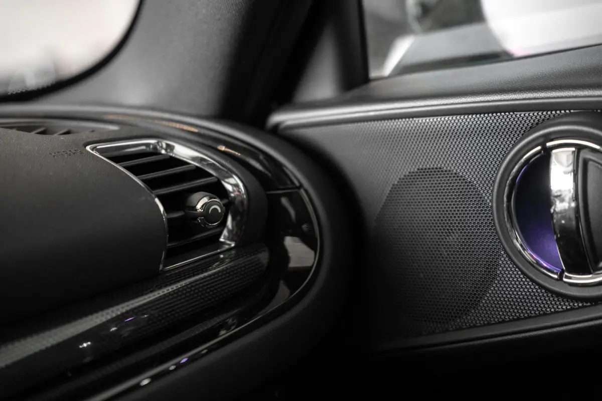 1.5 Cooper Chili Serious Business / Pano / Harman Kardon / Clima / Orig. NL