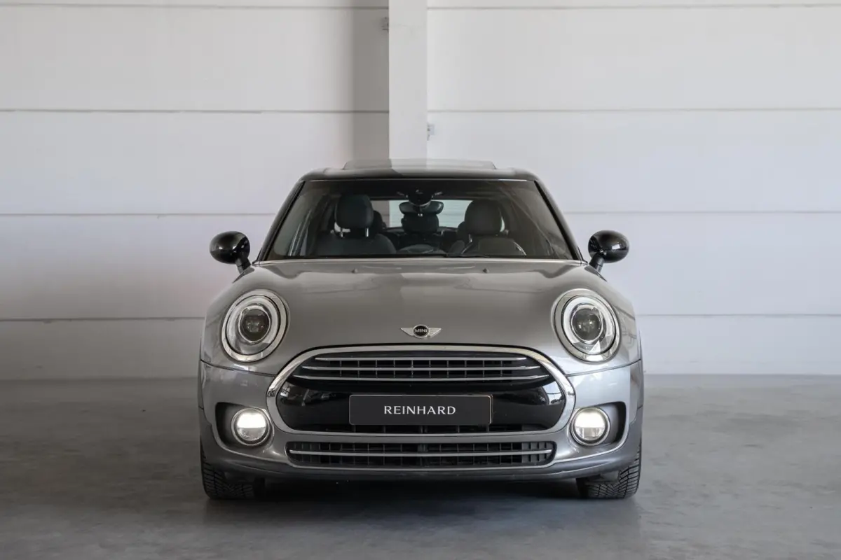 1.5 Cooper Chili Serious Business / Pano / Harman Kardon / Clima / Orig. NL