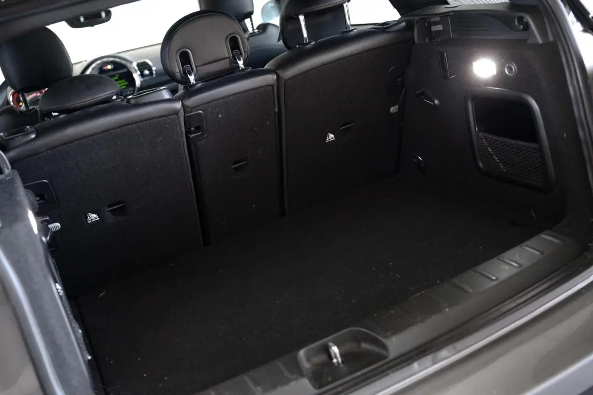 1.5 Cooper Chili Serious Business / Pano / Harman Kardon / Clima / Orig. NL