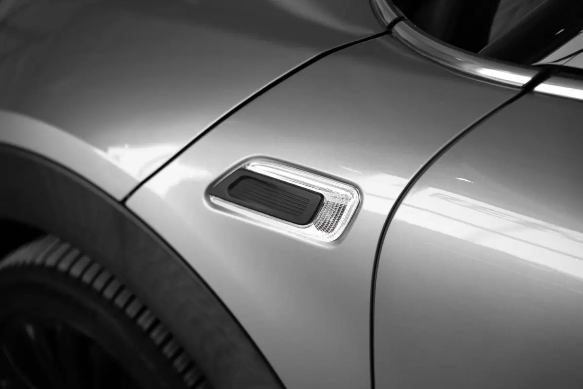 1.5 Cooper Chili Serious Business / Pano / Harman Kardon / Clima / Orig. NL