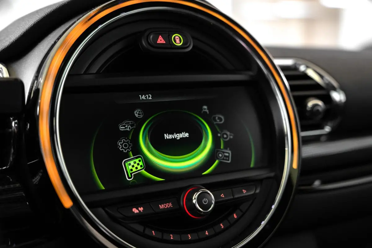 1.5 Cooper Chili Serious Business / Pano / Harman Kardon / Clima / Orig. NL