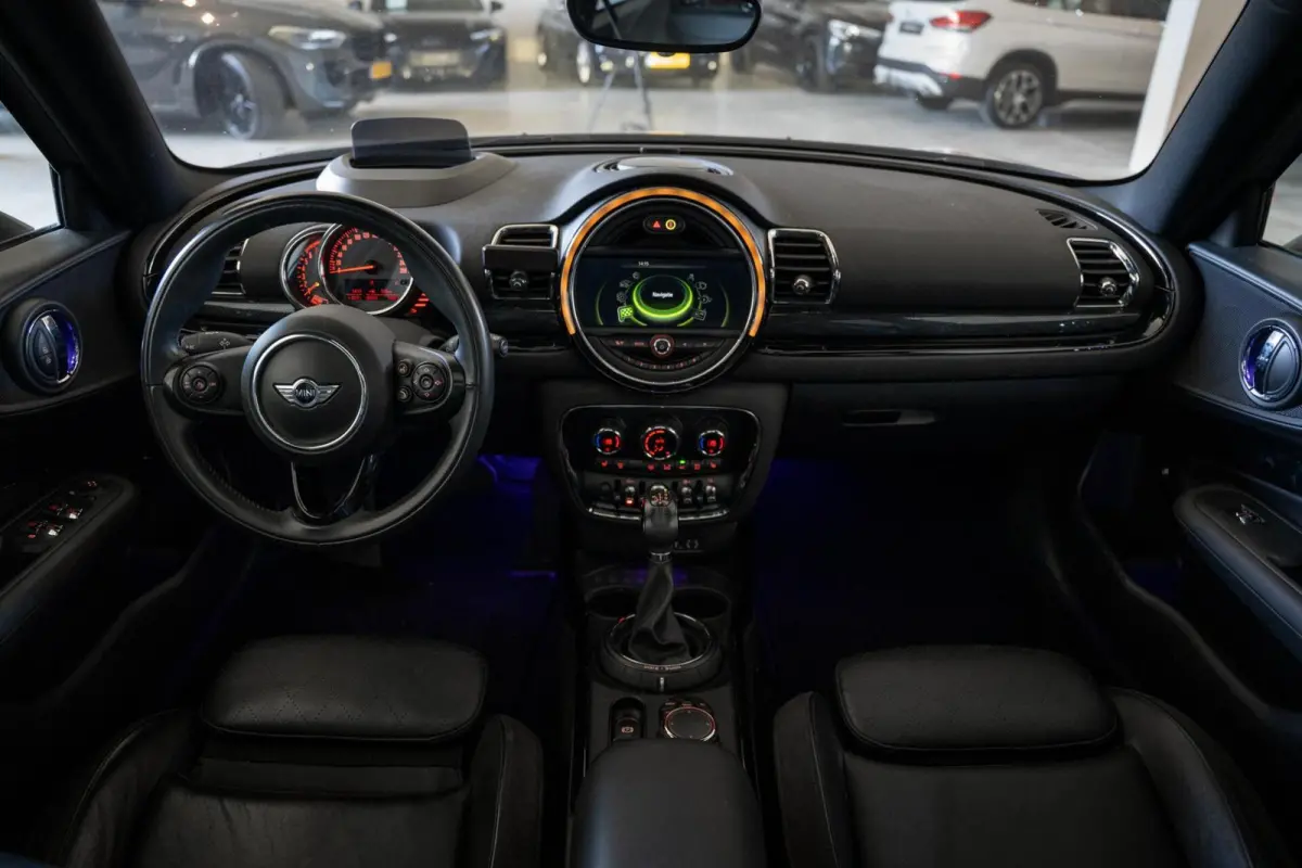 1.5 Cooper Chili Serious Business / Pano / Harman Kardon / Clima / Orig. NL