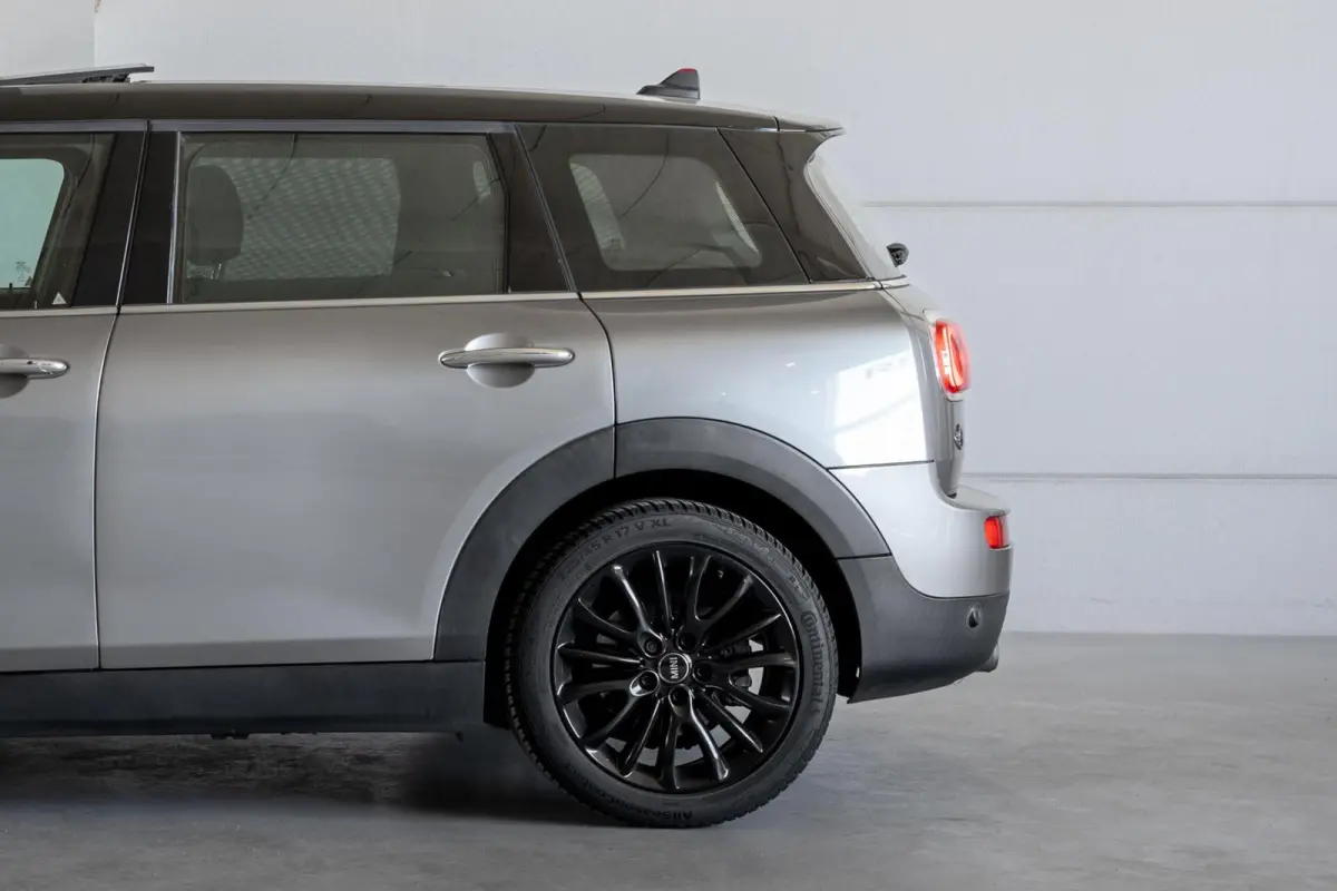 1.5 Cooper Chili Serious Business / Pano / Harman Kardon / Clima / Orig. NL