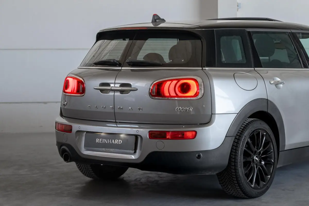 1.5 Cooper Chili Serious Business / Pano / Harman Kardon / Clima / Orig. NL