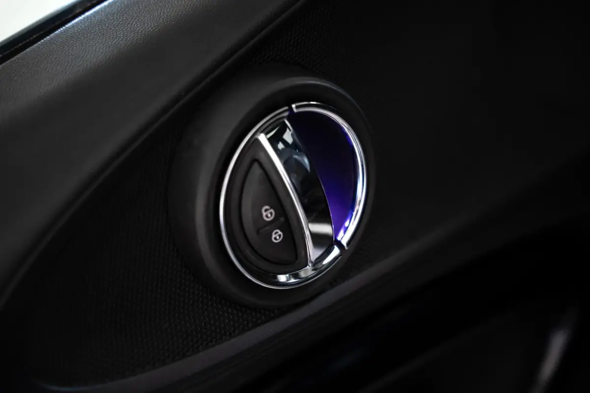 1.5 Cooper Chili Serious Business / Pano / Harman Kardon / Clima / Orig. NL