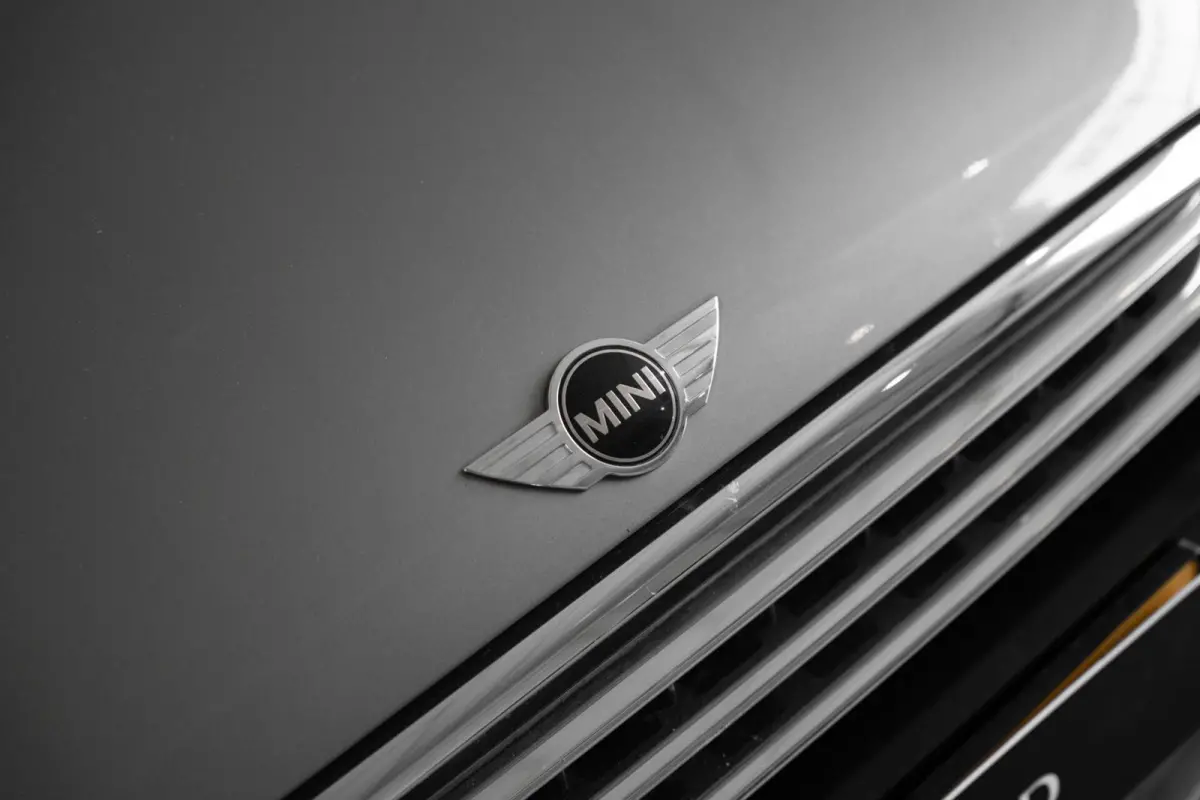 1.5 Cooper Chili Serious Business / Pano / Harman Kardon / Clima / Orig. NL