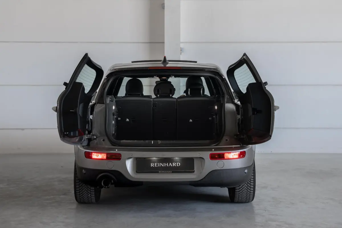 1.5 Cooper Chili Serious Business / Pano / Harman Kardon / Clima / Orig. NL