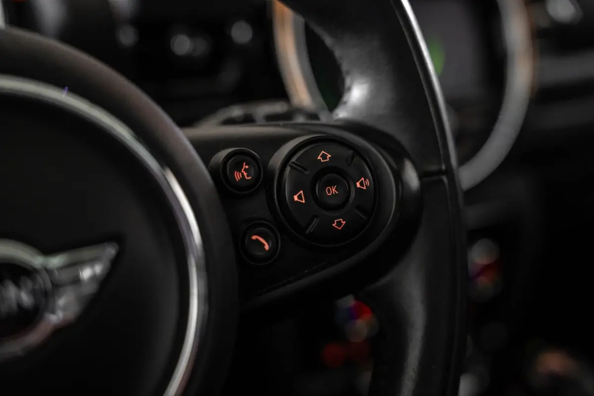 1.5 Cooper Chili Serious Business / Pano / Harman Kardon / Clima / Orig. NL