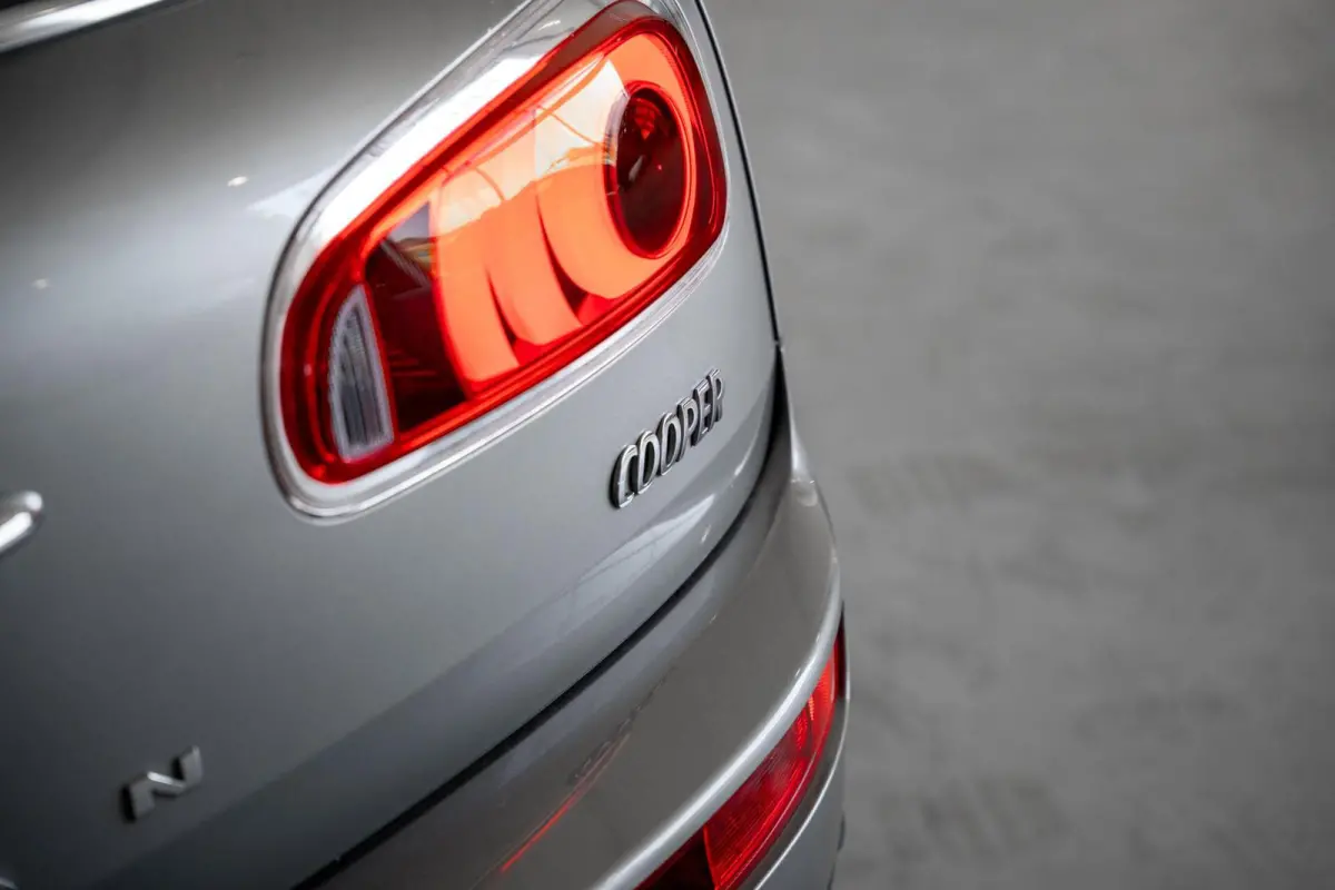 1.5 Cooper Chili Serious Business / Pano / Harman Kardon / Clima / Orig. NL
