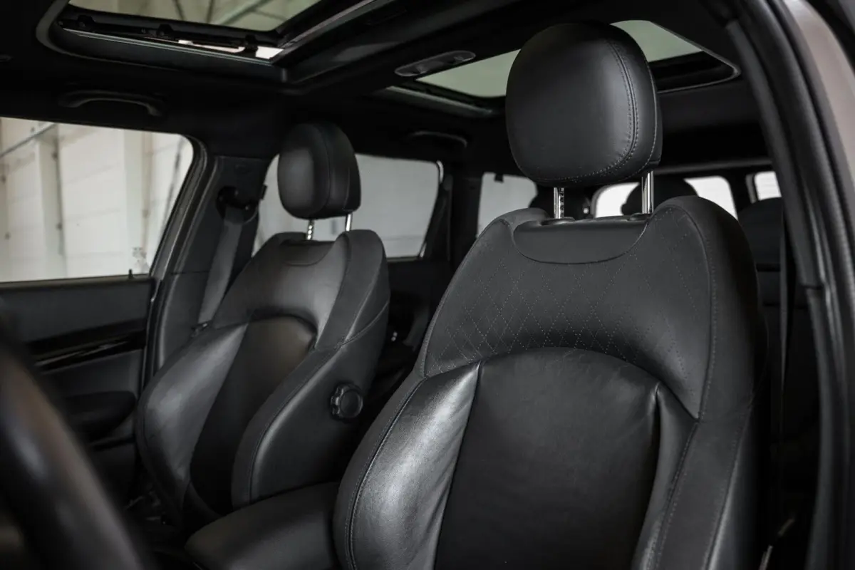 1.5 Cooper Chili Serious Business / Pano / Harman Kardon / Clima / Orig. NL