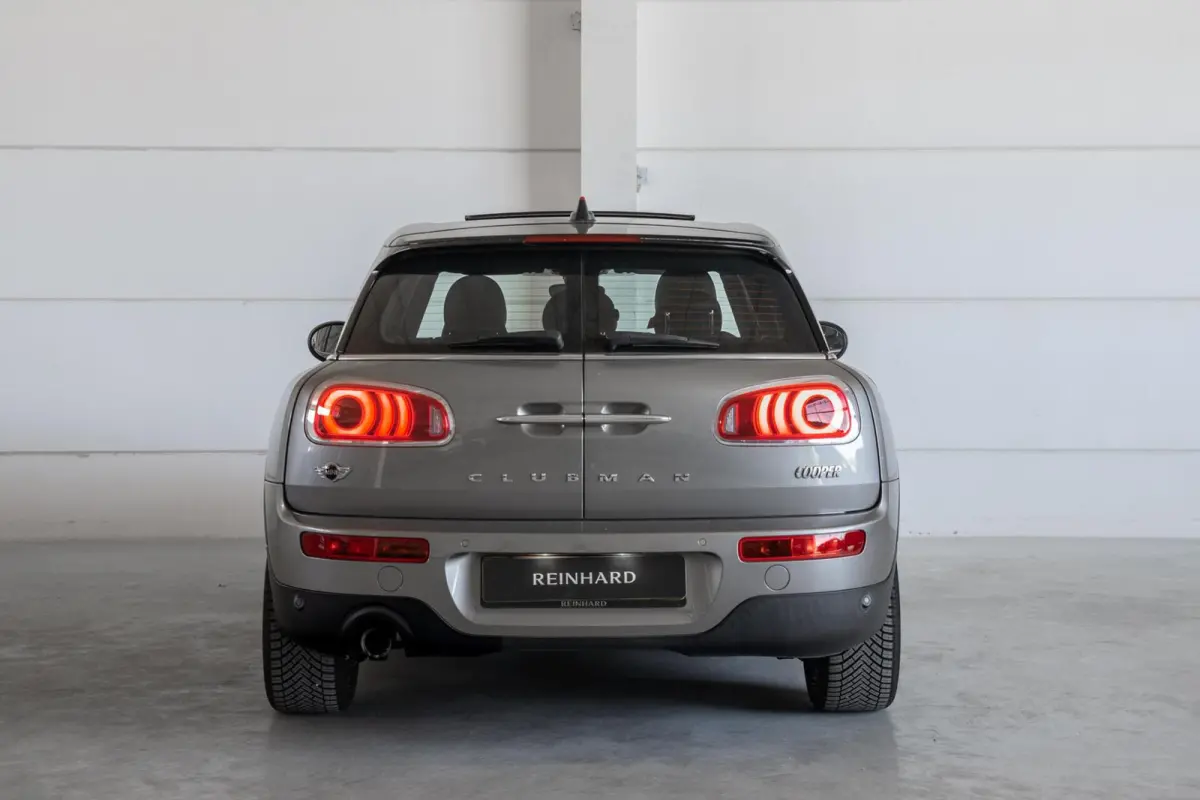 1.5 Cooper Chili Serious Business / Pano / Harman Kardon / Clima / Orig. NL