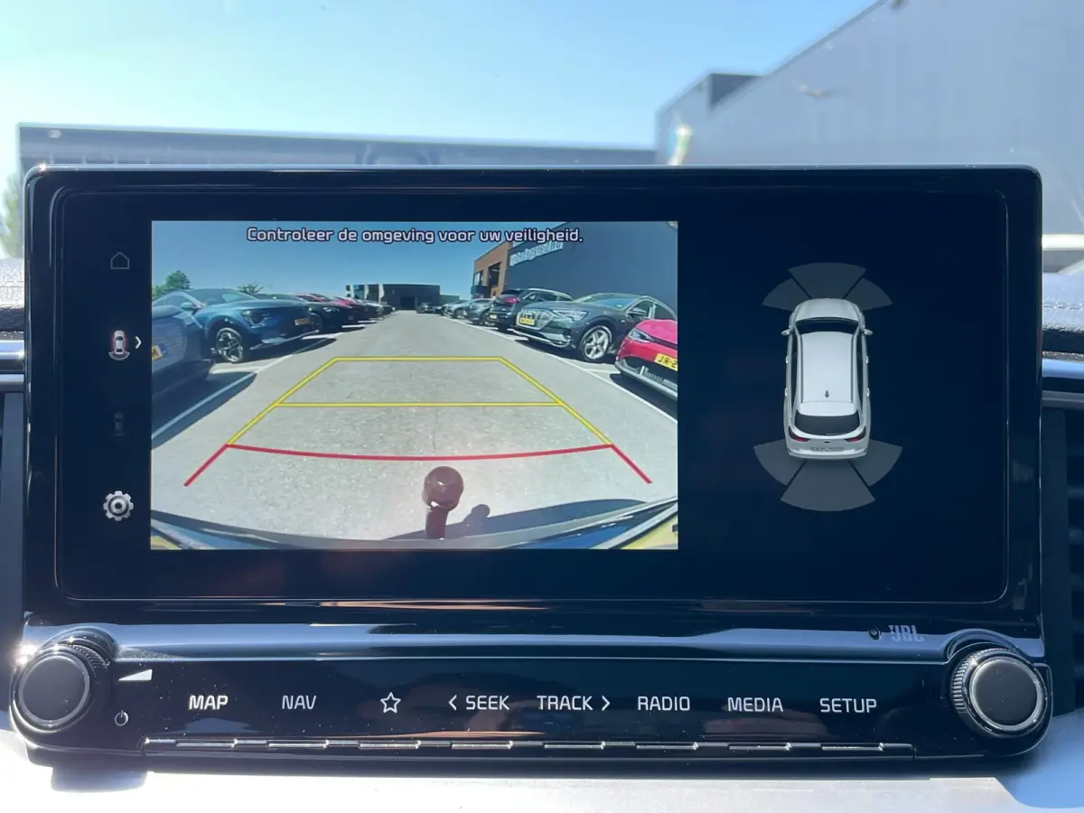1.5 T-GDi GT-PlusLine|160PK|ACC|AFN.TREKHAAK|PANO|DIGITAL|STOEL V+A/+STUURVERW.|CAMERA|CARPLAY|CLIMA+CRUISE|NL|NAP|
