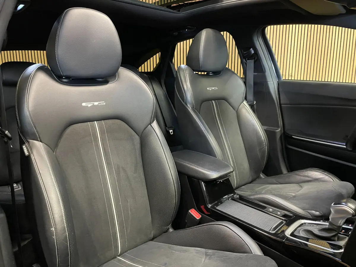 1.5 T-GDi GT-PlusLine|160PK|ACC|AFN.TREKHAAK|PANO|DIGITAL|STOEL V+A/+STUURVERW.|CAMERA|CARPLAY|CLIMA+CRUISE|NL|NAP|