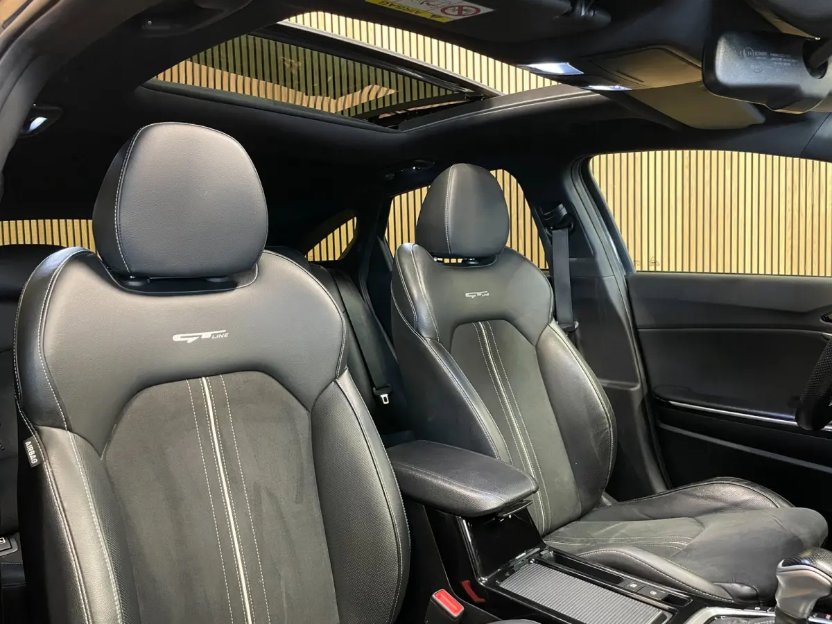 1.5 T-GDi GT-PlusLine|160PK|ACC|AFN.TREKHAAK|PANO|DIGITAL|STOEL V+A/+STUURVERW.|CAMERA|CARPLAY|CLIMA+CRUISE|NL|NAP|