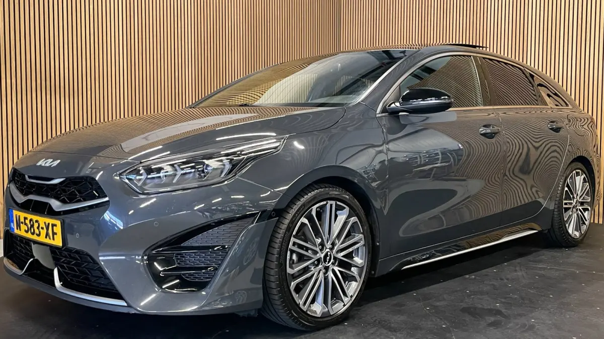 1.5 T-GDi GT-PlusLine|160PK|ACC|AFN.TREKHAAK|PANO|DIGITAL|STOEL V+A/+STUURVERW.|CAMERA|CARPLAY|CLIMA+CRUISE|NL|NAP|
