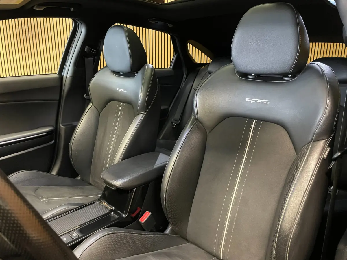 1.5 T-GDi GT-PlusLine|160PK|ACC|AFN.TREKHAAK|PANO|DIGITAL|STOEL V+A/+STUURVERW.|CAMERA|CARPLAY|CLIMA+CRUISE|NL|NAP|