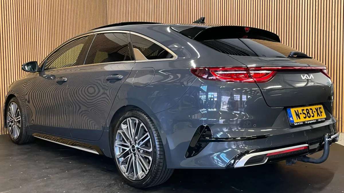 1.5 T-GDi GT-PlusLine|160PK|ACC|AFN.TREKHAAK|PANO|DIGITAL|STOEL V+A/+STUURVERW.|CAMERA|CARPLAY|CLIMA+CRUISE|NL|NAP|