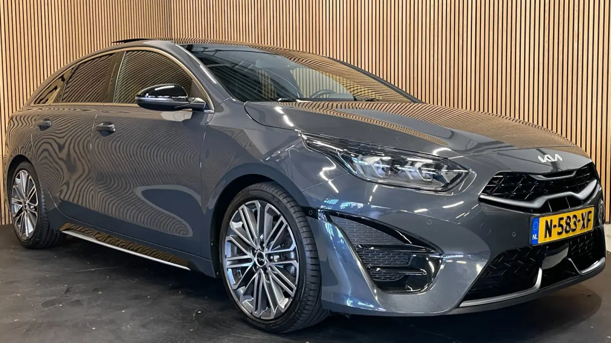 1.5 T-GDi GT-PlusLine|160PK|ACC|AFN.TREKHAAK|PANO|DIGITAL|STOEL V+A/+STUURVERW.|CAMERA|CARPLAY|CLIMA+CRUISE|NL|NAP|